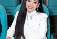 CEO Đỗ Thị Ngọc Hà - Chân dung nữ doanh nhân tận lực vì đam mê với ngành làm đẹp Việt