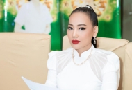 CEO Đỗ Thị Ngọc Hà - Chân dung nữ doanh nhân tận lực vì đam mê với ngành làm đẹp Việt 1