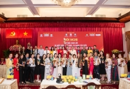 Tuyên dương thầy thuốc và doanh nhân tiêu biểu năm 2023