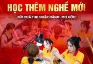 HỌC NGHỀ NAIL KHÔNG KHÓ NHƯ BẠN NGHĨ