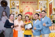 Đậu Đỏ Academy tổ chức thành công khóa